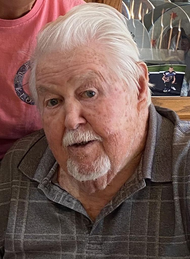 Lindsay Carl Rudd, Jr.