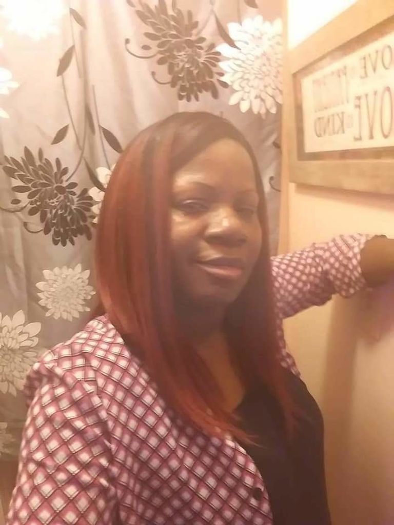 Felicia Faye Sanders Profile Photo
