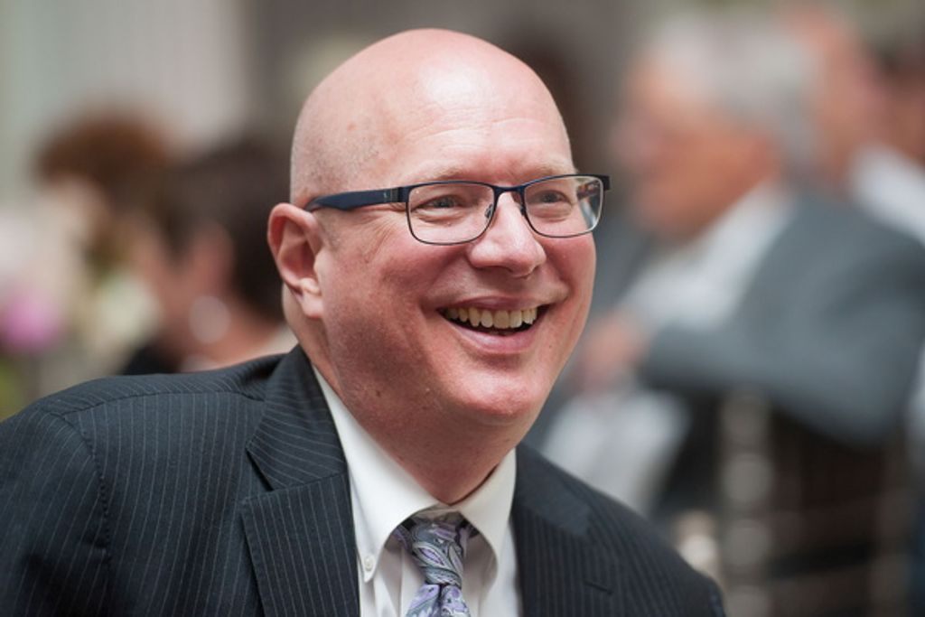 Steven Dorst Profile Photo