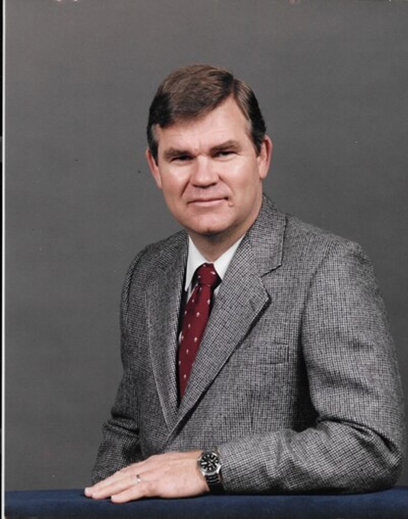 Jim Brasseal Profile Photo