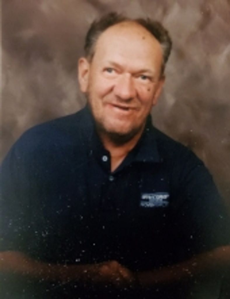 Charles "Chuck" Painter
