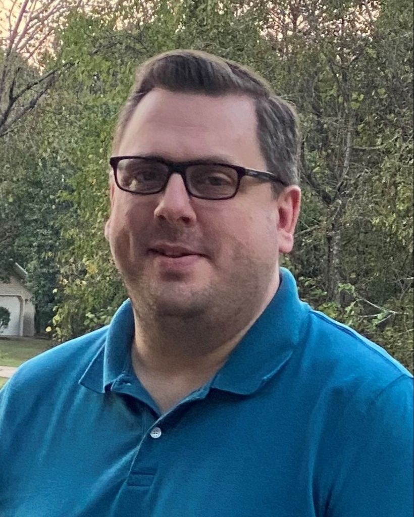 David Justin Carr Profile Photo