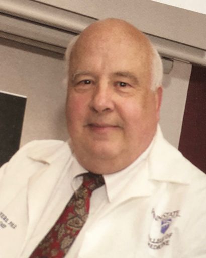 Walter B. Severs Profile Photo