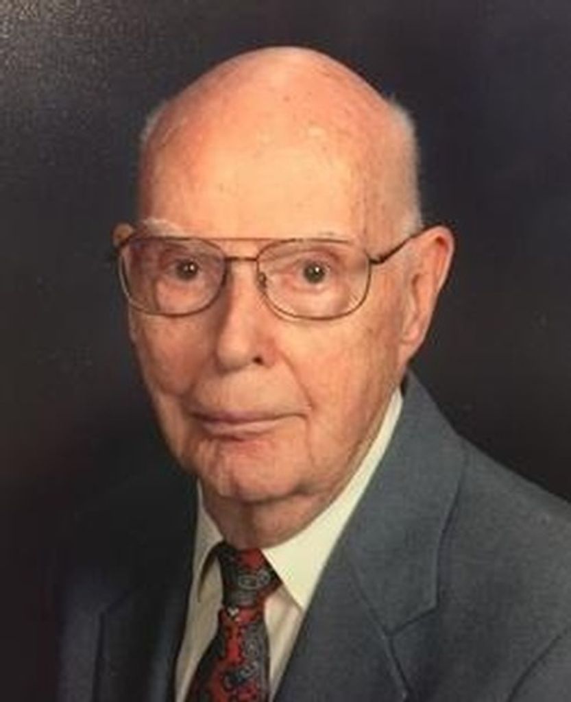 Richard Charles Emery