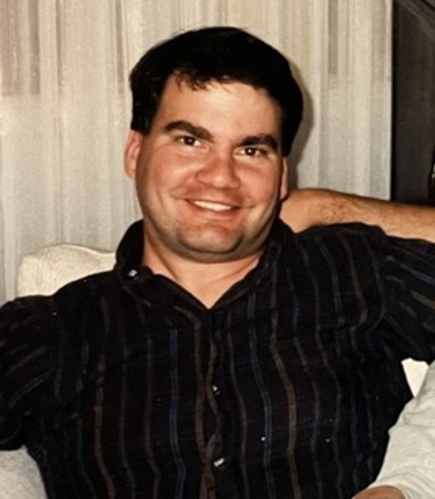 Dennis Harke Profile Photo