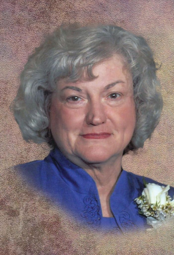 Elizabeth Claudette Deeb Profile Photo