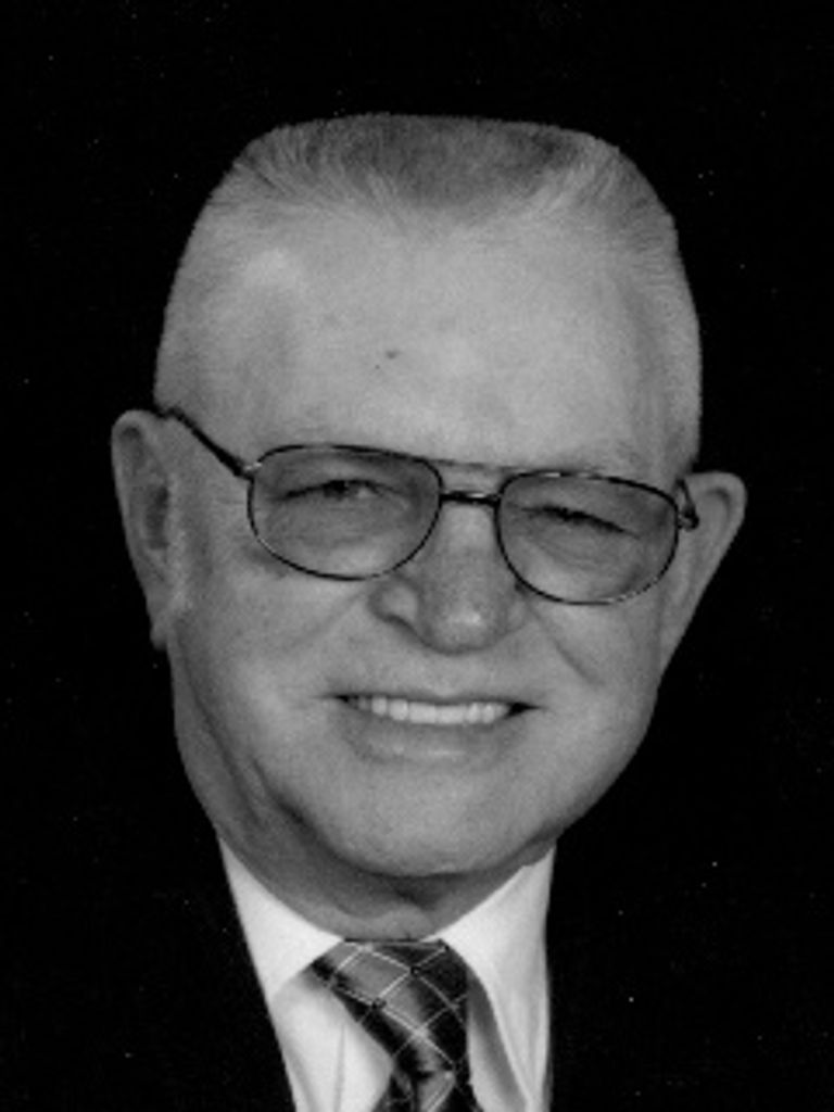 Vernon E. Brewer