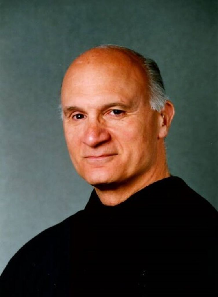 Fr. Francis A. Sirolli, O.S.A.
