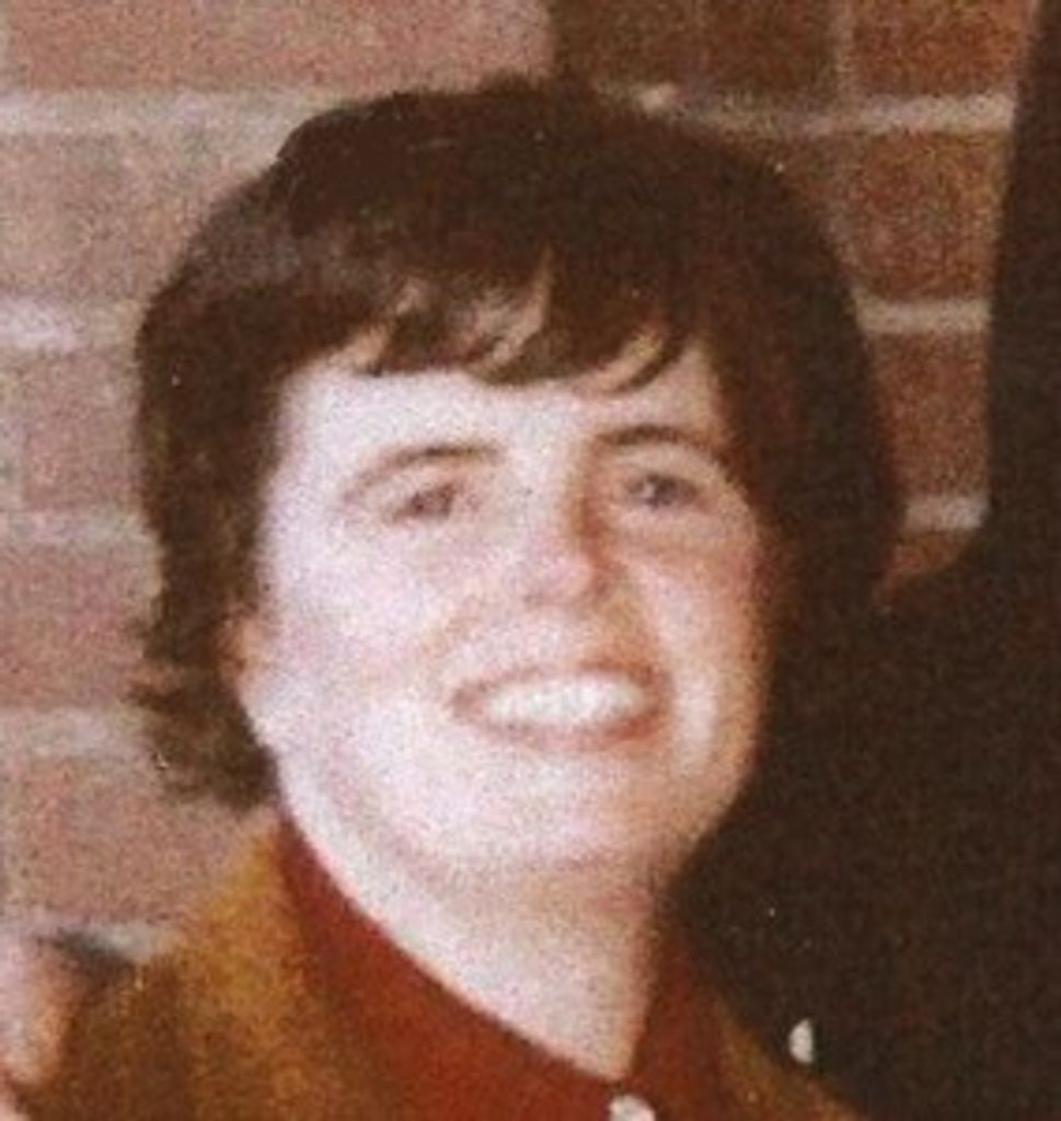 Judith Margaret Lankenau