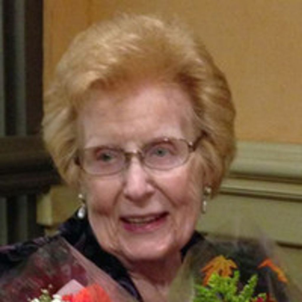 Dolores E. Bensman