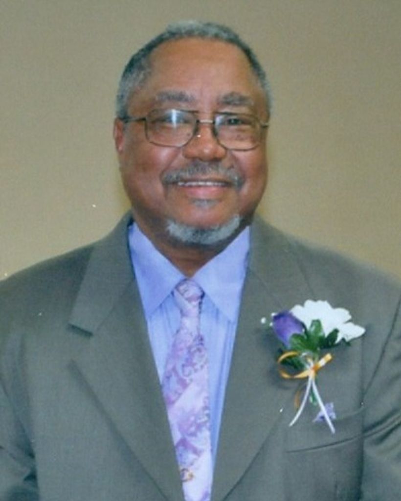 Charles S. Evans Jr. Profile Photo
