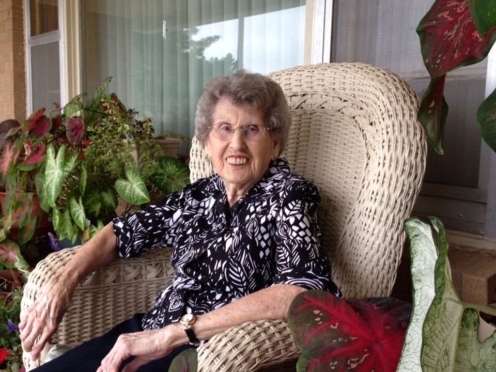 Ruth Pearl Moore