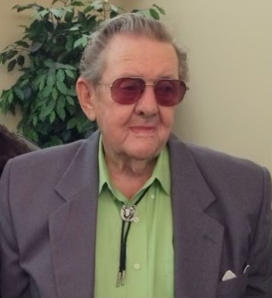 James "Bubbie" O'Dell Profile Photo