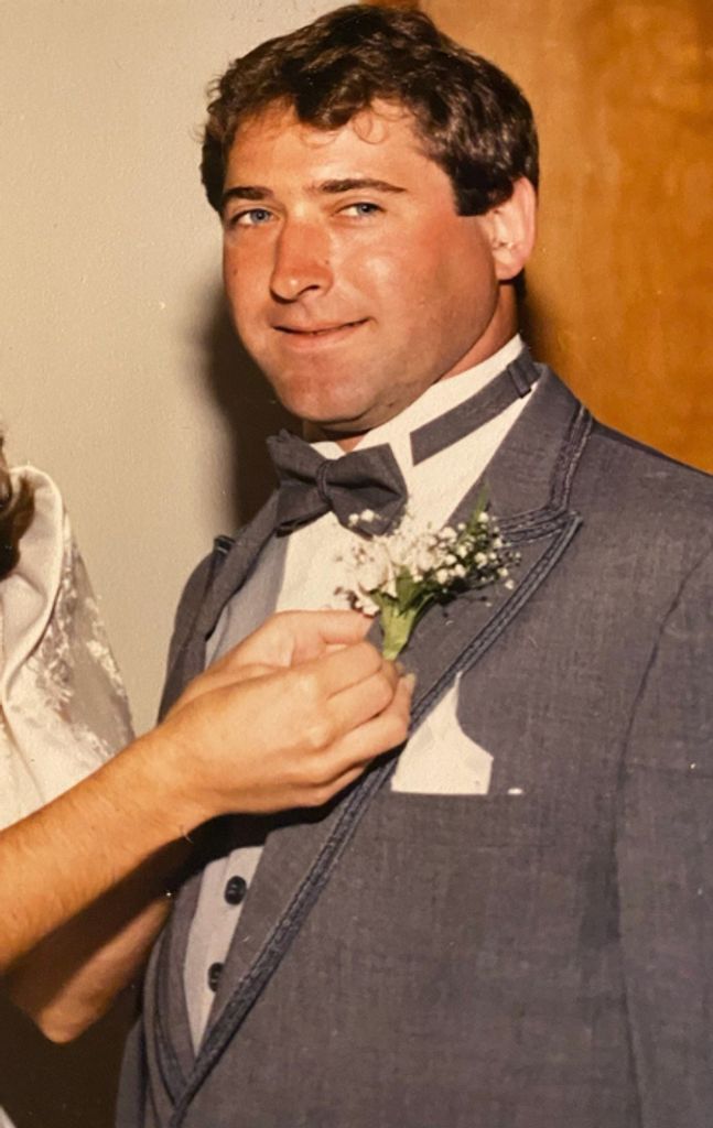 Gary Walsh