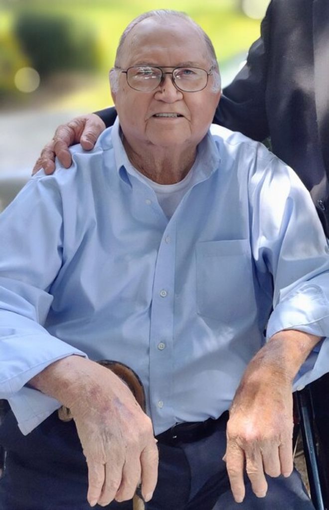 Edward Ottis Davis