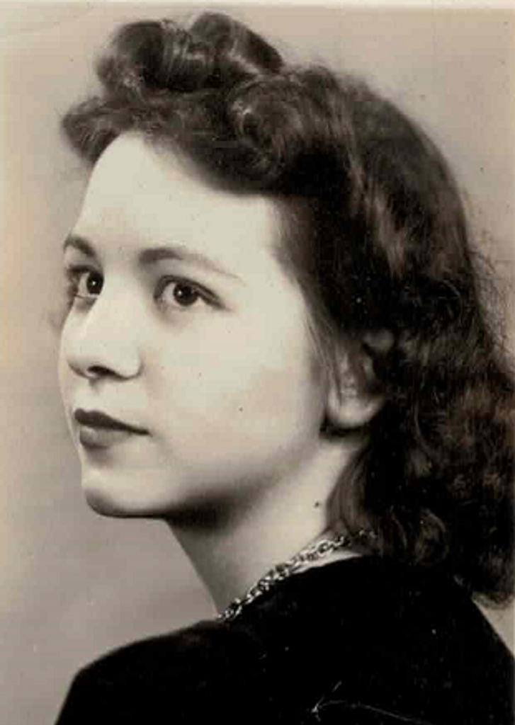 Lucy Regina (Montecalvo)  Volpicelli