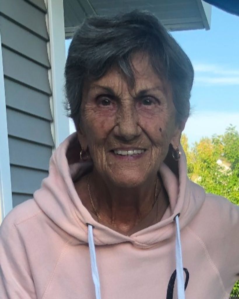Patricia Anne Mahoney Profile Photo