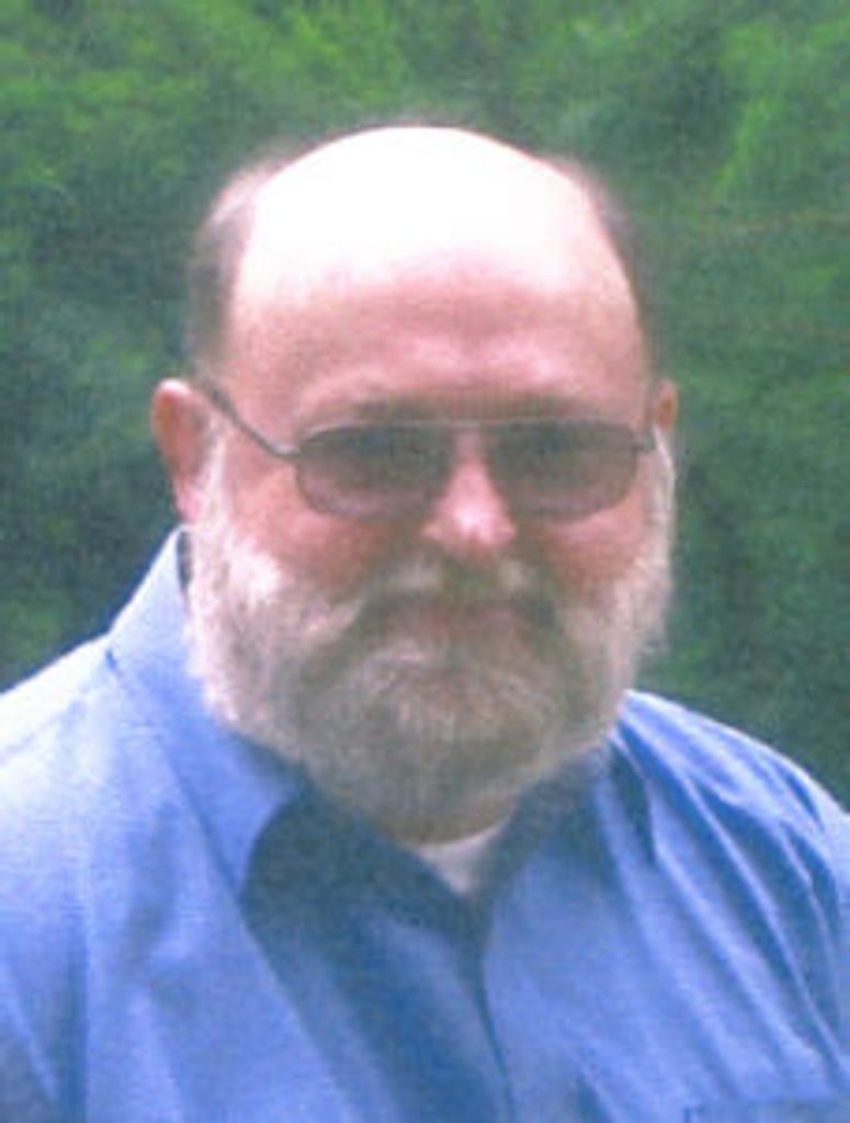 Jerry W. Taylor