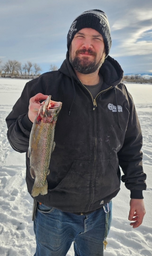 Andrew Scott Davey Profile Photo