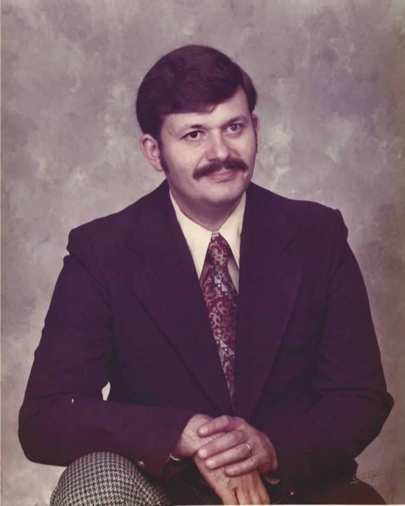 James Minor Whitehead