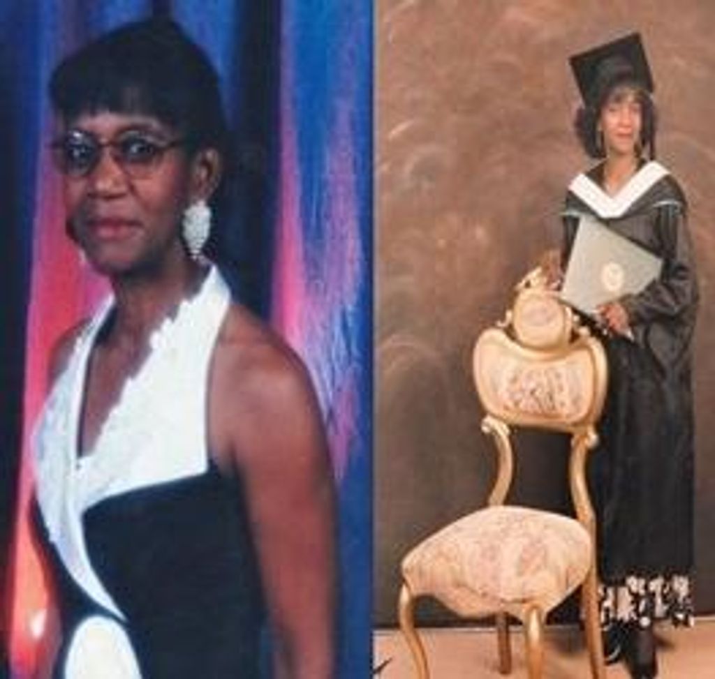 Elvira Altagracia Nolasco