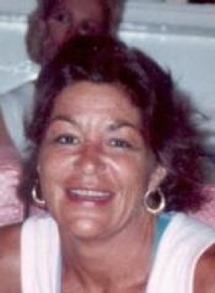 Elizabeth Jones Mettler