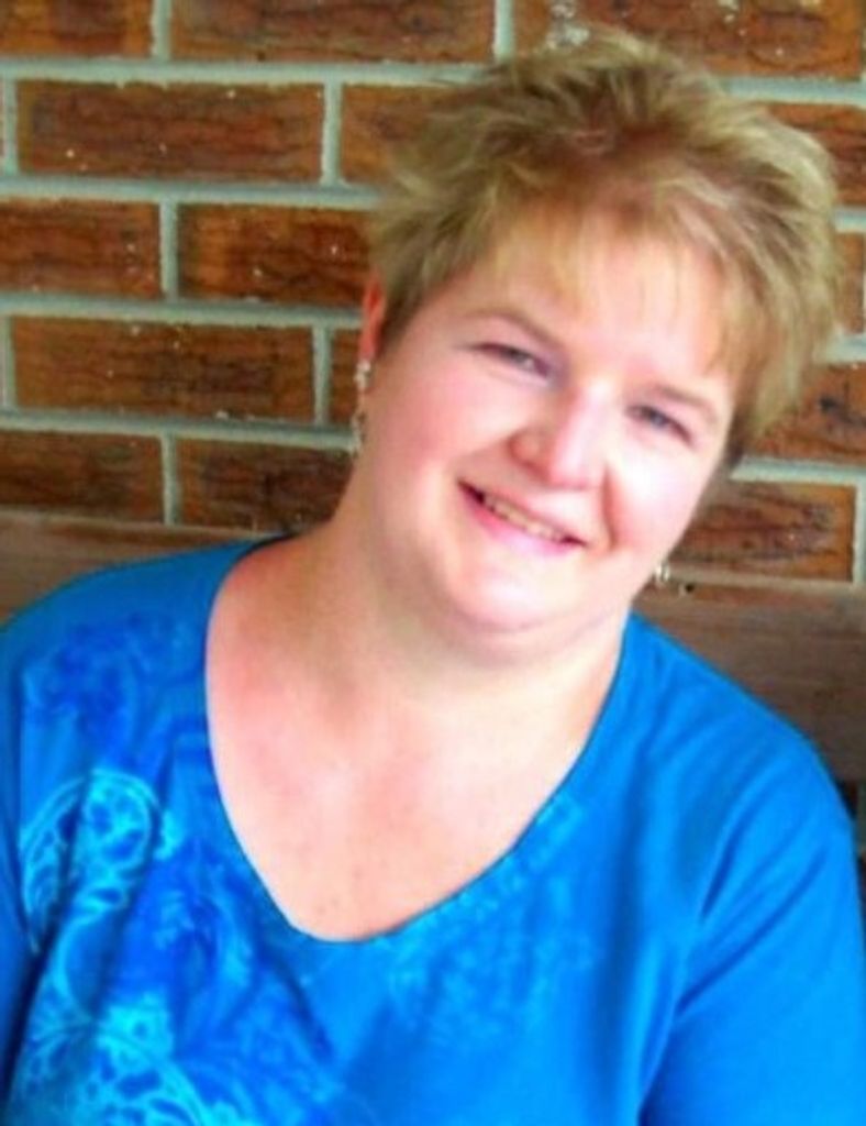Julie Laura (Ward)  Faulk