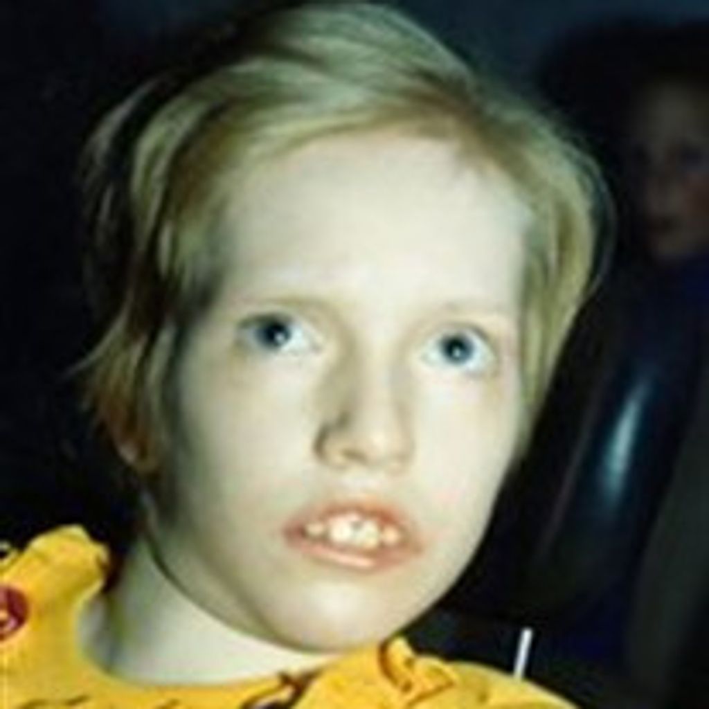 Mindy Jill Steckelberg