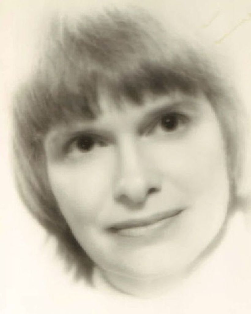 Sandra Leigh Burgoon