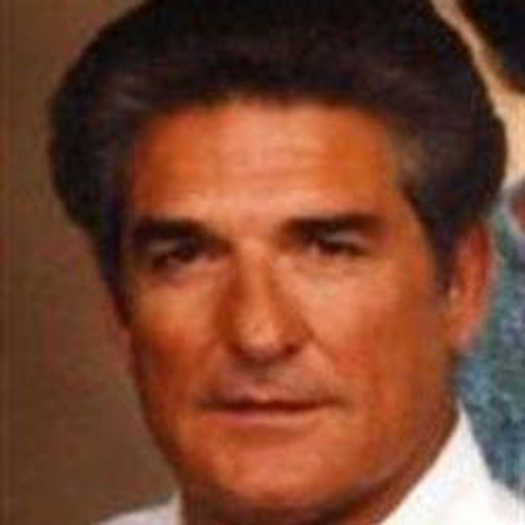 Franklin Delnore Hairr