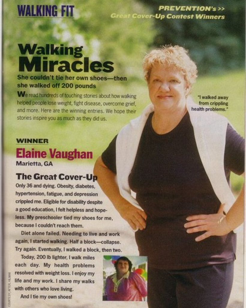 Elaine Vaughan Suggs