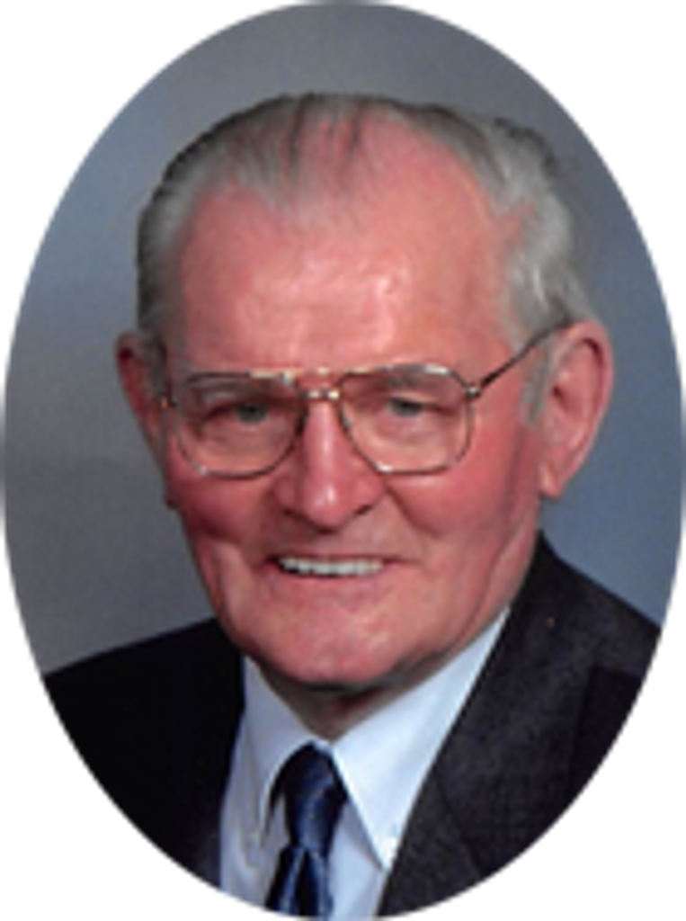 John Streutker