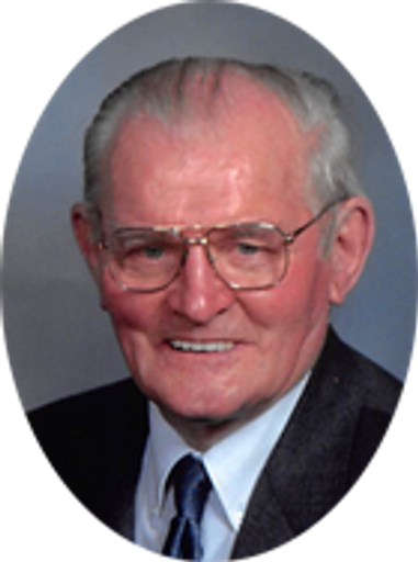 John Streutker Profile Photo