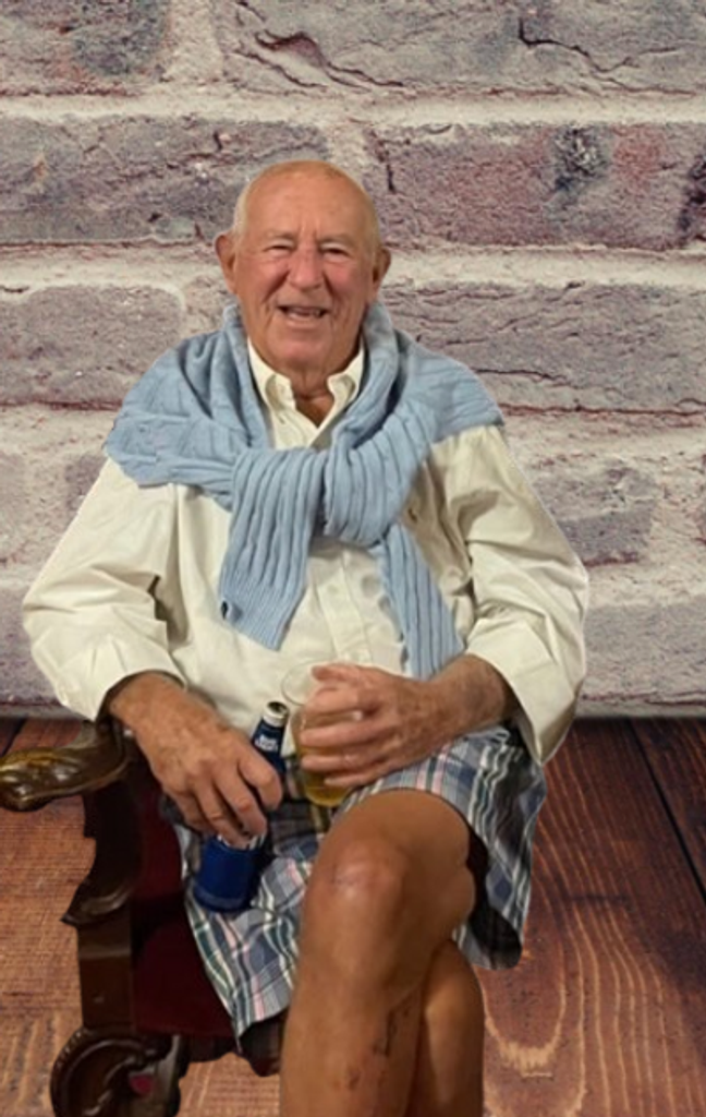 Norman A. Montminy Jr. Profile Photo