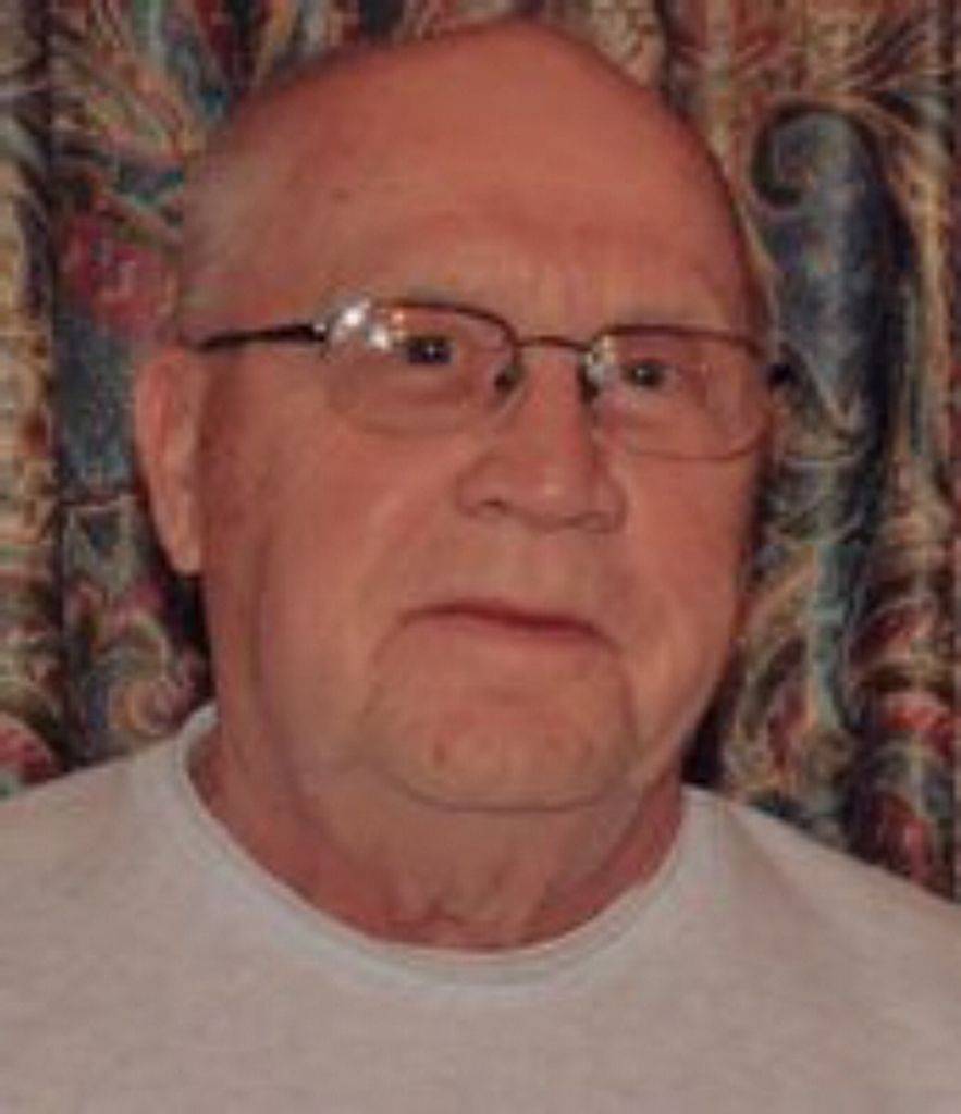 Bobbie Ray Eversole