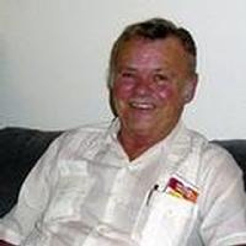 Attwood Eldon Meador