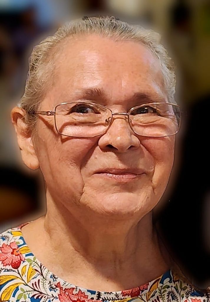 Marguerite Marie Cyr