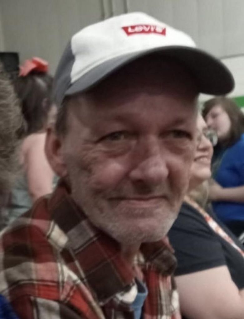 Lee Morris Profile Photo
