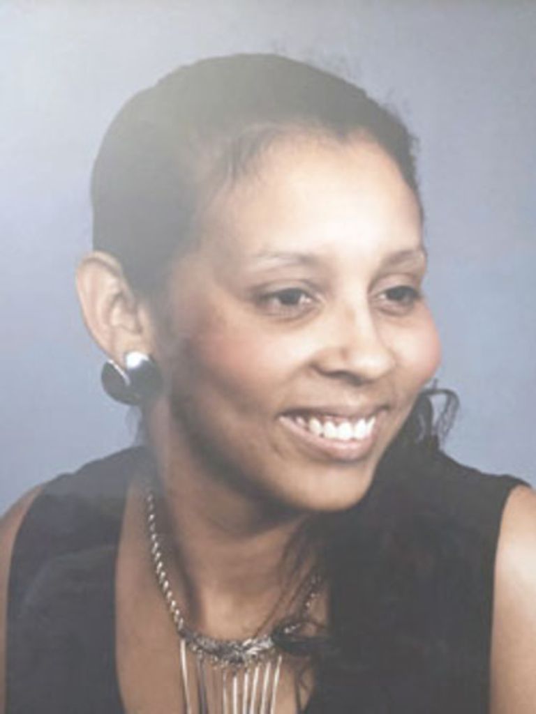 Jacqueline Delene Burton