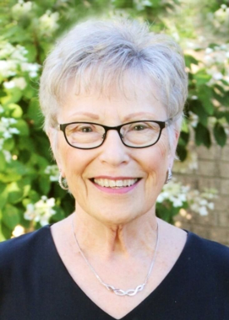 Doris C. Bildstein