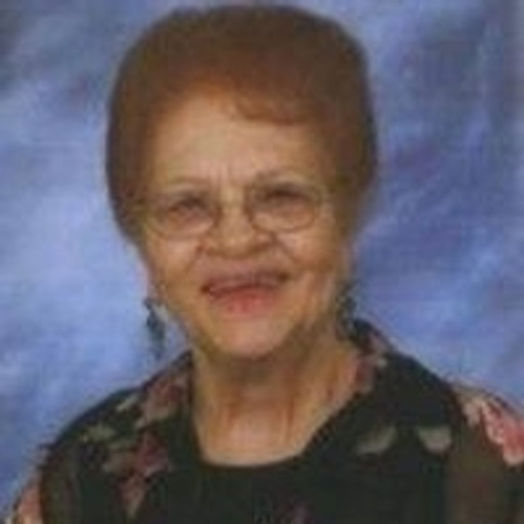 Fannie Odell Smiddy