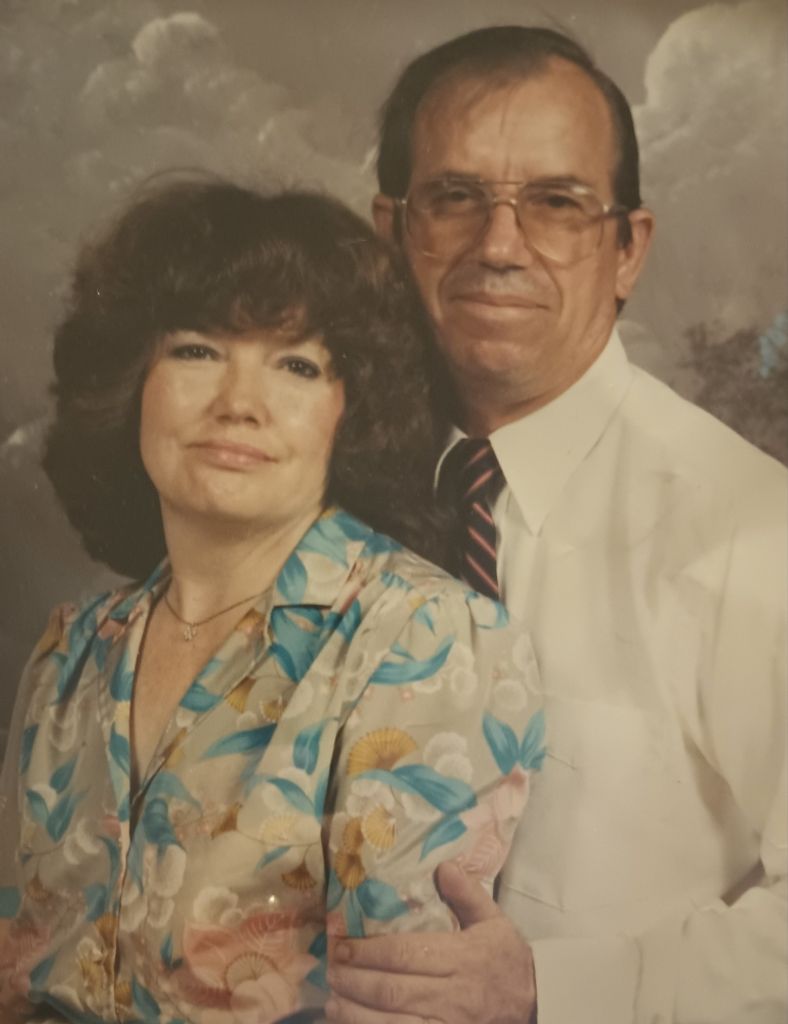 Gloria Mcalister Profile Photo