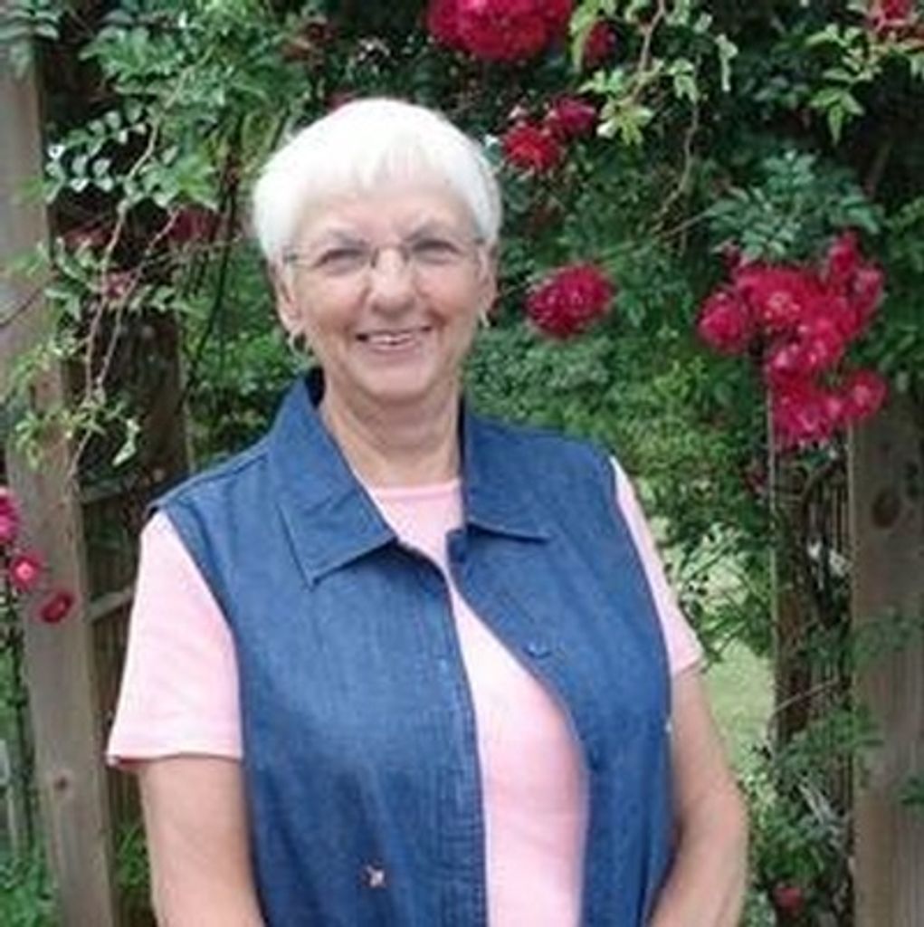 Marion Louise Creelman