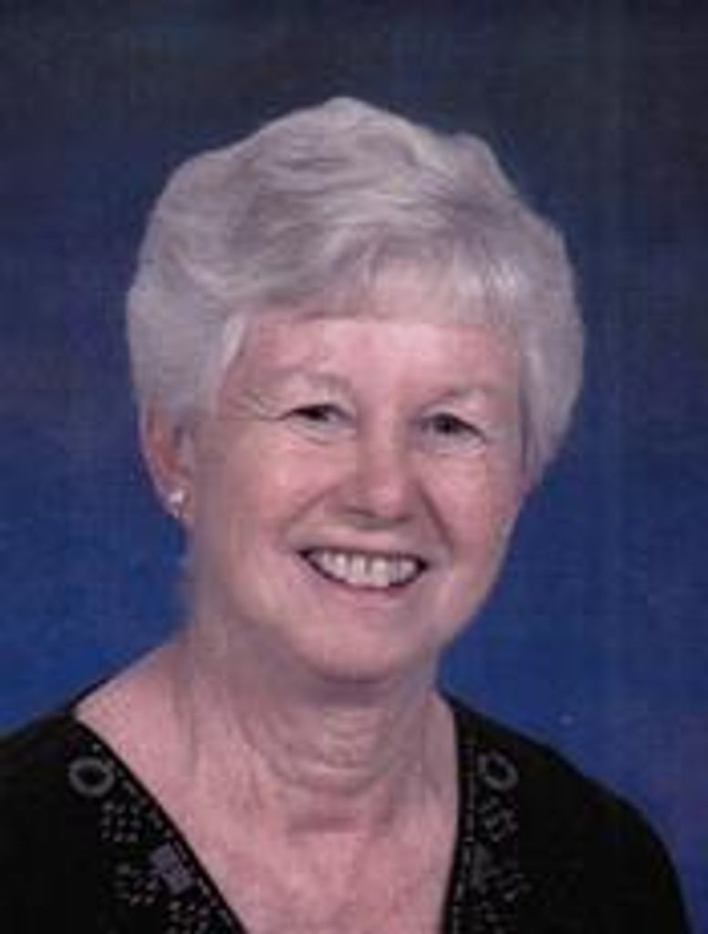 Linda J. Carlin