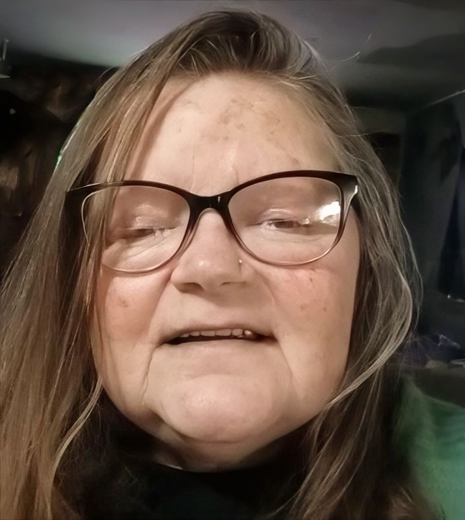 Patricia Marie Thomas