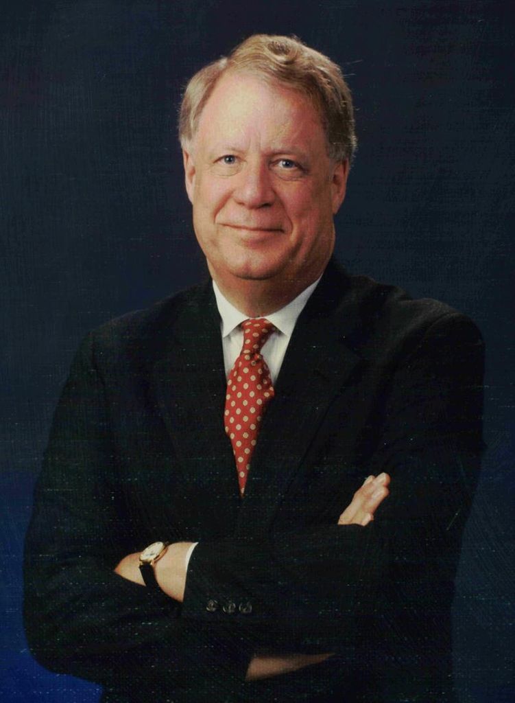 Dr. Stuart Paul Embury