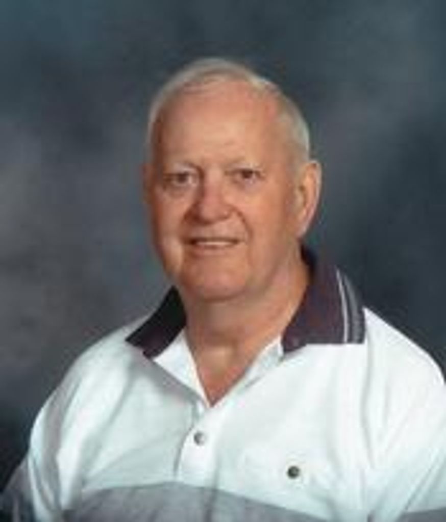 Charles Rockwell Profile Photo