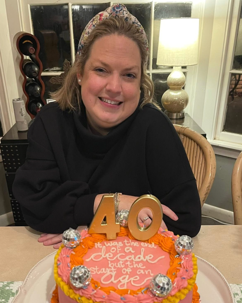 Sarah Collins Trickett