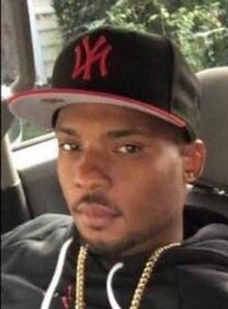 Jerry Chiffon Watkins, Jr.