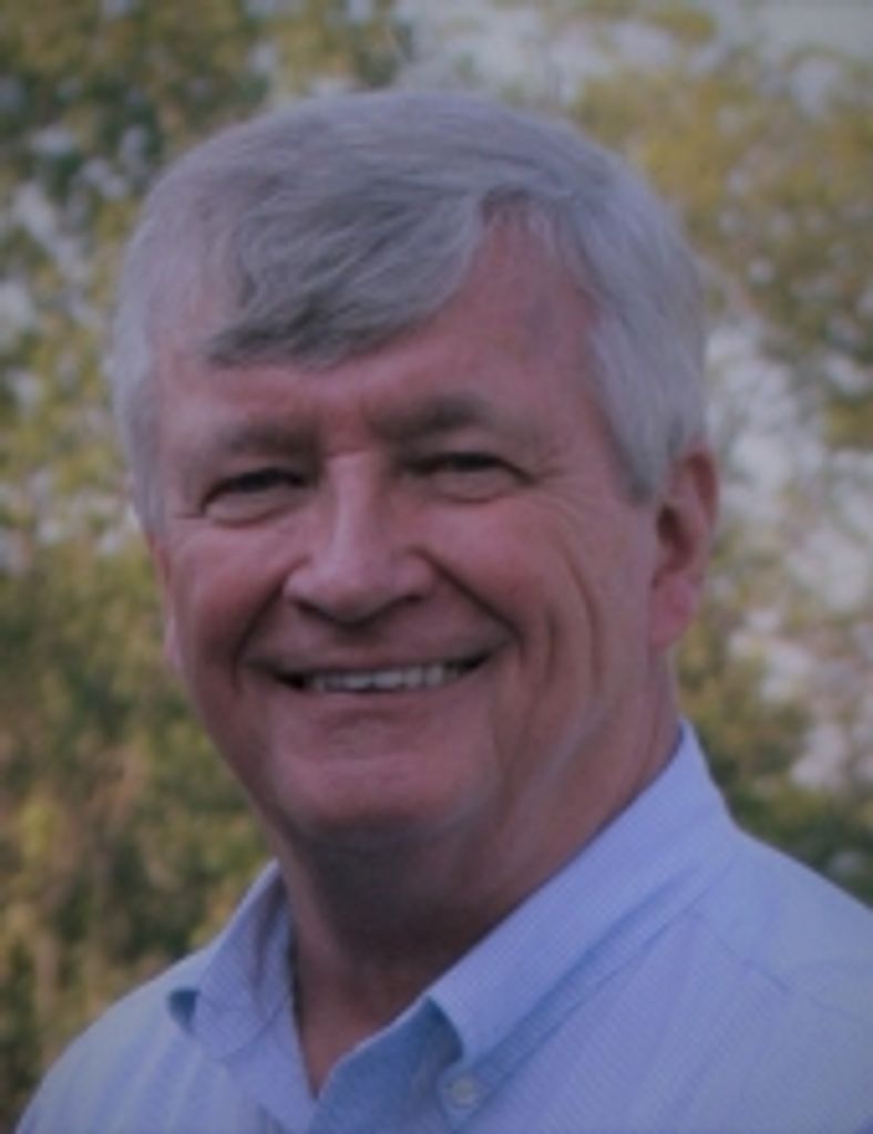 John E. Riley